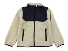 Name It crockery fleece jacket